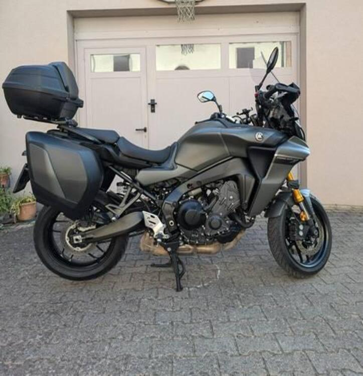 Yamaha Tracer 9 GT (2021 - 24) (2)