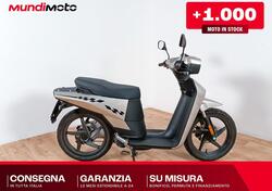 Askoll NGS 3 (2019 - 25) usata