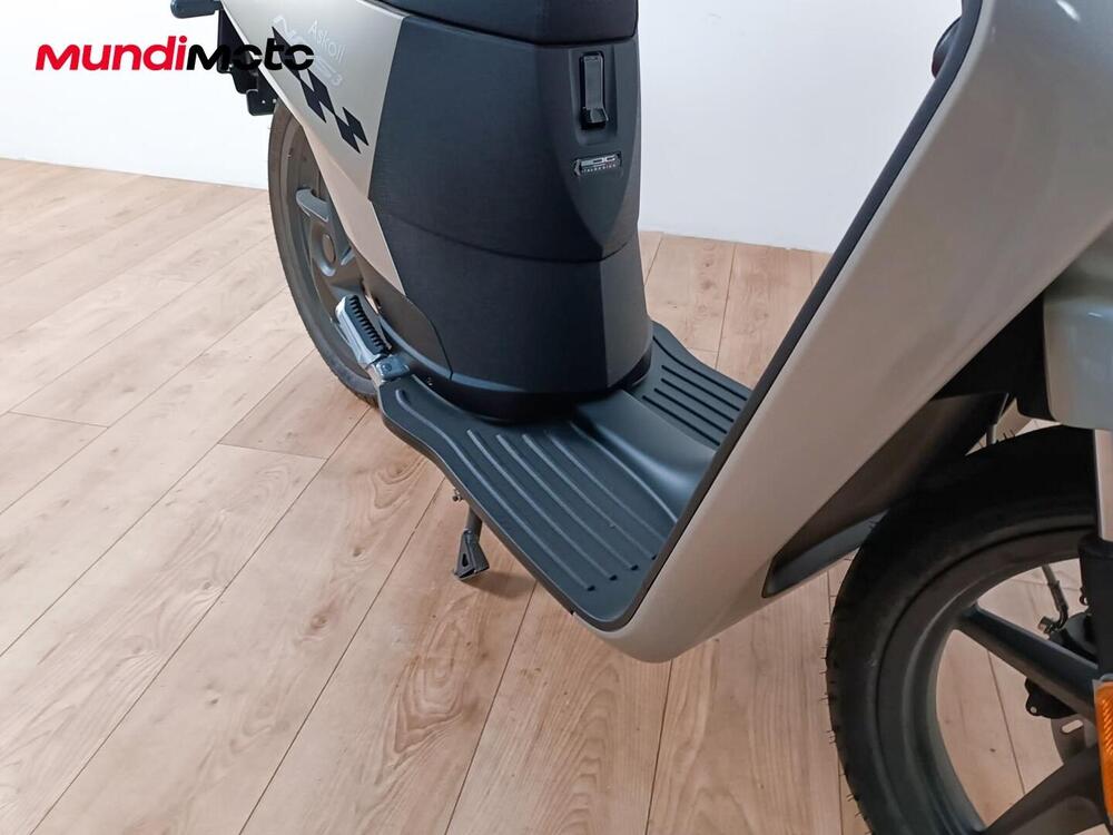 Askoll NGS 3 (2019 - 25) (5)