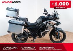 Voge Valico 650DSX (2021 - 24) usata