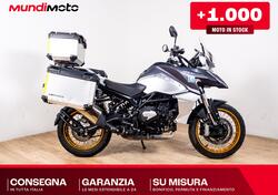 QJ Motor SRT 800 X (2023 - 24) usata