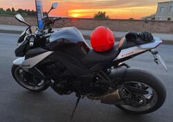Kawasaki Z 1000 (2010 - 13) usata