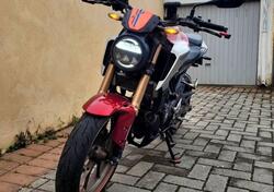 Honda CB 125 R (2021 - 23) usata