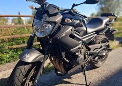 Yamaha XJ6 (2008 - 15) usata