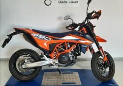 KTM 690 SMC R (2023 - 25) usata