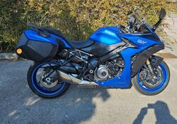 Suzuki GSX-S1000GT (2022 - 24) usata