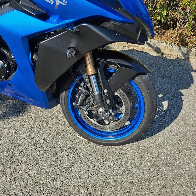 Suzuki GSX-S1000GT (2022 - 24) (4)