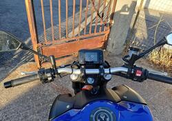 Yamaha MT-09 (2021 - 23) usata