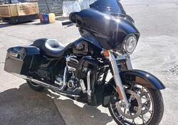 Harley-Davidson 114 Street Glide Special (2019 - 20) - FLHXS usata