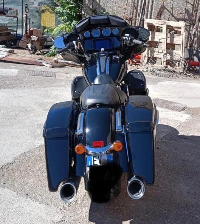 Harley-Davidson 114 Street Glide Special (2019 - 20) - FLHXS (2)