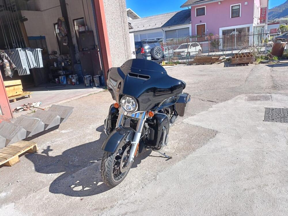 Harley-Davidson 114 Street Glide Special (2019 - 20) - FLHXS (3)