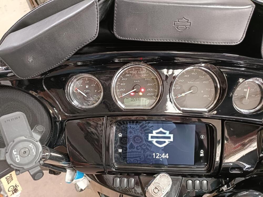 Harley-Davidson 114 Street Glide Special (2019 - 20) - FLHXS (5)