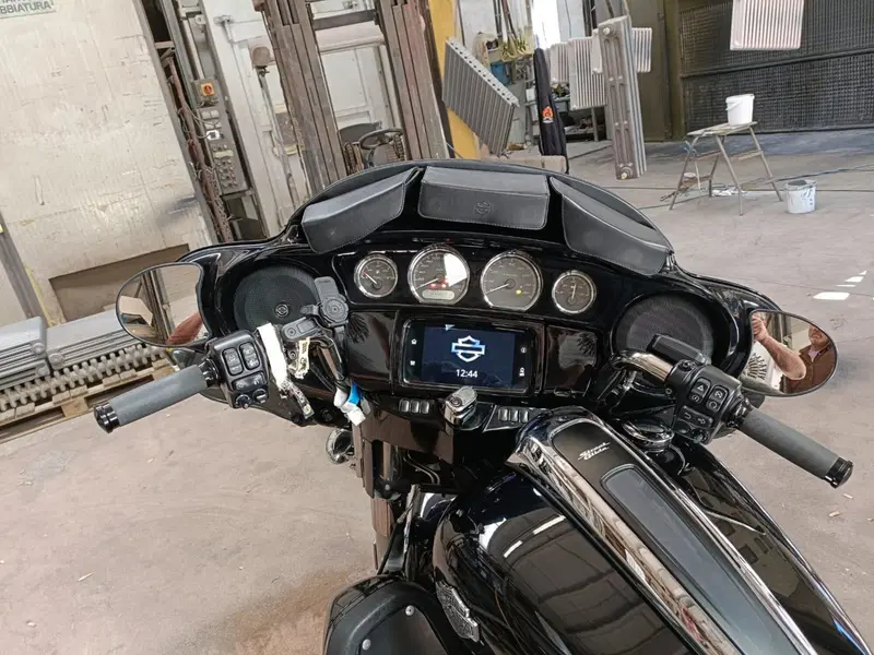 Harley-Davidson 114 Street Glide Special (2019 - 20) - FLHXS (6)