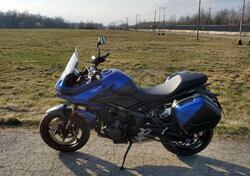 Triumph Tiger Sport 660 (2022 - 24) usata