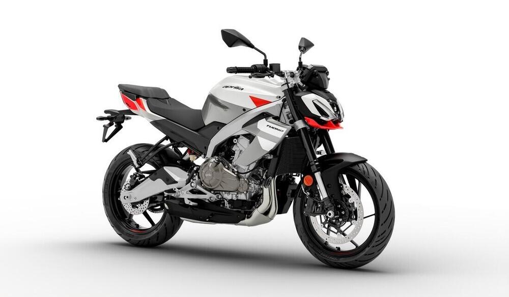 Aprilia Tuono 457 (2025)