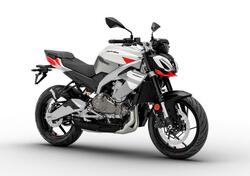 Aprilia Tuono 457 (2025) nuova