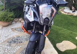 KTM 1290 Super Adventure S (2022 - 25) usata