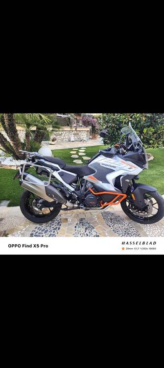 KTM 1290 Super Adventure S (2022 - 25) (2)
