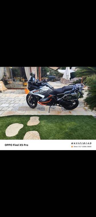 KTM 1290 Super Adventure S (2022 - 25) (3)