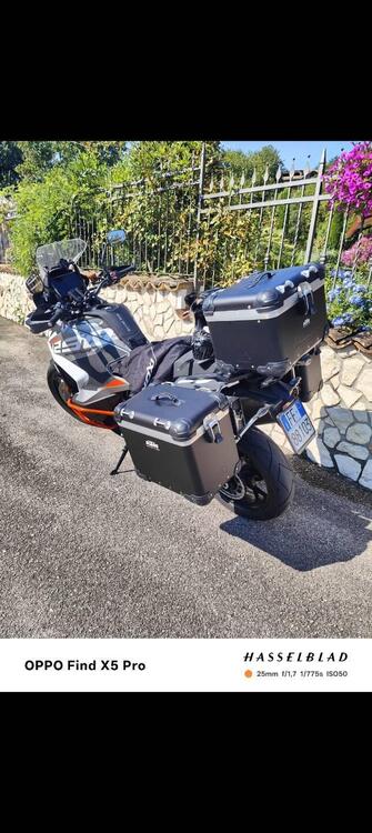 KTM 1290 Super Adventure S (2022 - 25) (4)