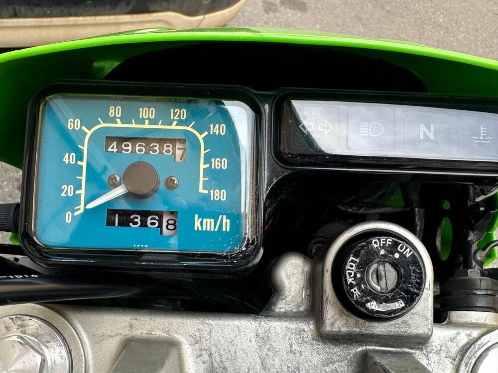 Kawasaki klr 650 (5)