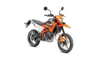KTM 125 SMC R (2025 - 26) nuova