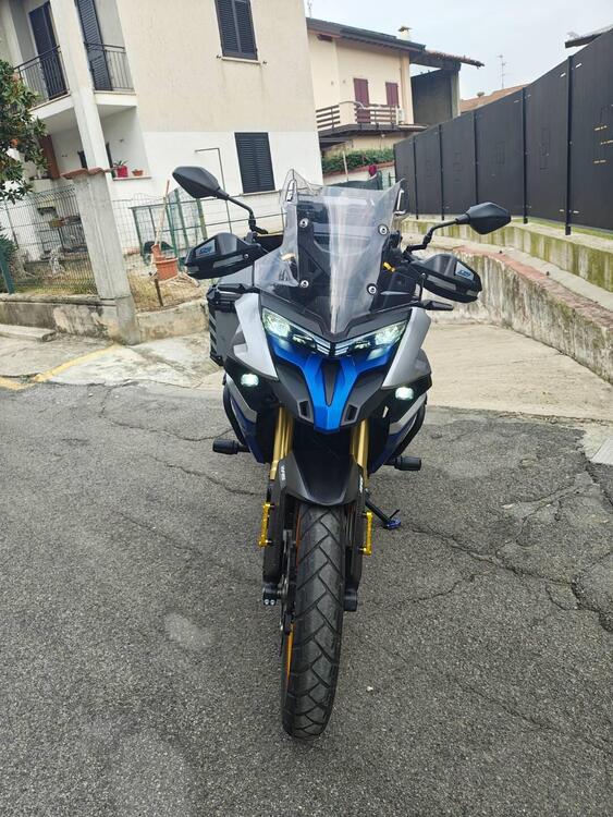 Voge Valico 525DSX (2023 - 25) (3)