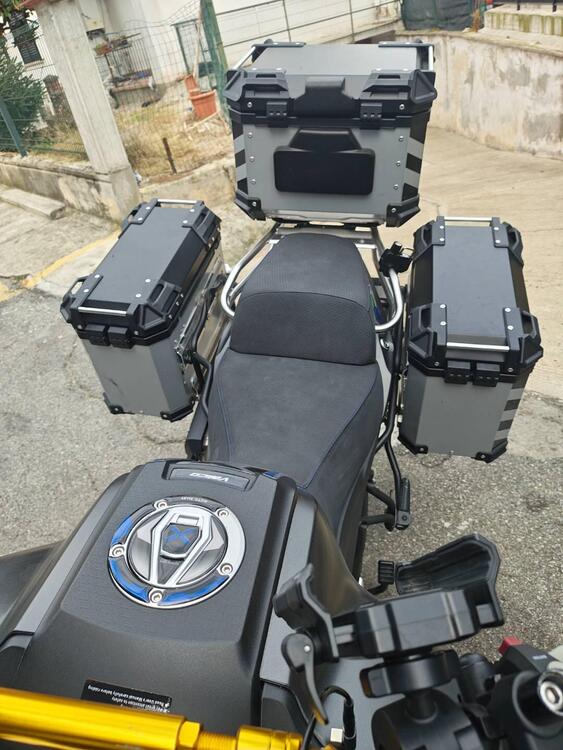 Voge Valico 525DSX (2023 - 25) (4)