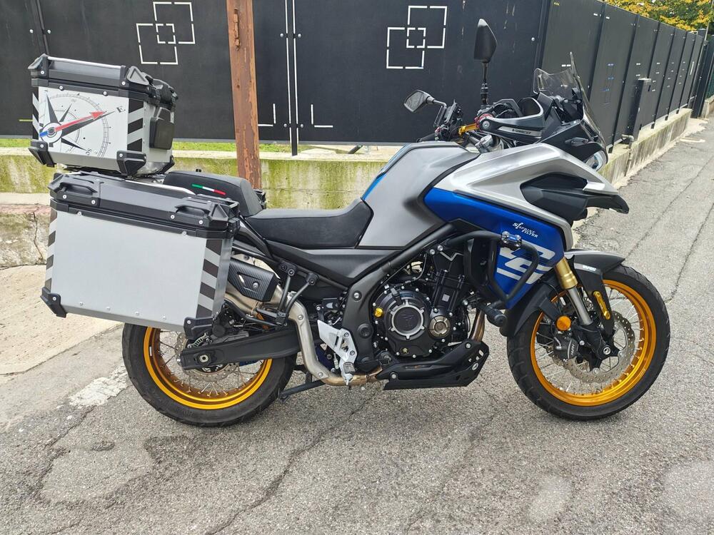 Voge Valico 525DSX (2023 - 25)