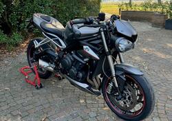 Triumph Street Triple RS (2017 - 19) usata