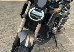 Honda CB 650 R (2021 - 23) usata