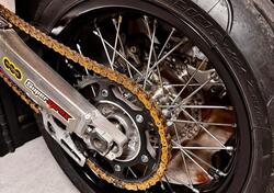 Cerchi Crf 450 Honda