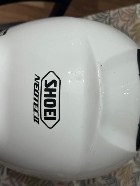 Vendo Shoei (5)