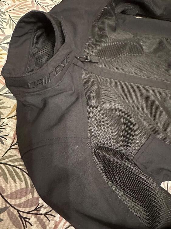 Vendo Dainese (3)