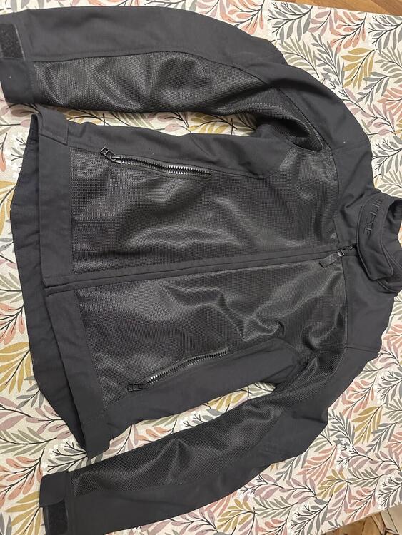 Vendo Dainese (4)