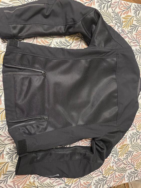 Vendo Dainese (5)