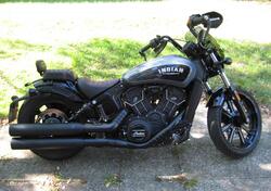 Indian Scout 1133 Rogue (2022 - 25) usata