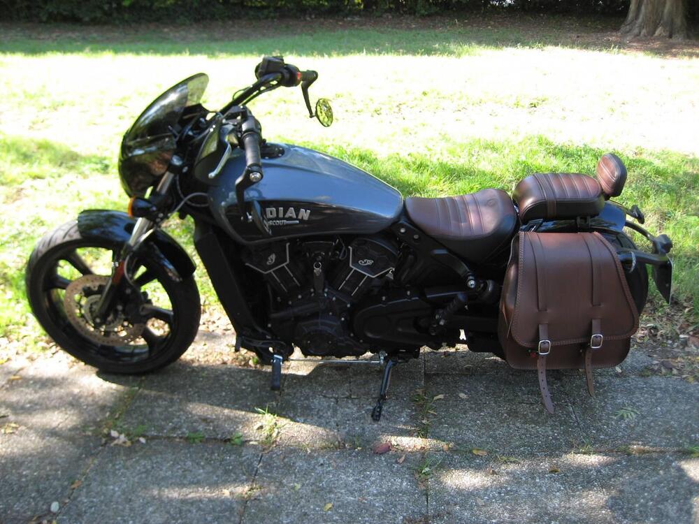 Indian Scout 1133 Rogue (2022 - 25) (4)