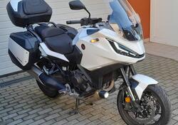 Honda NT 1100 Travel (2022 - 24) usata