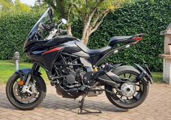 MV Agusta Turismo Veloce 800 Rosso (2021 - 23) usata