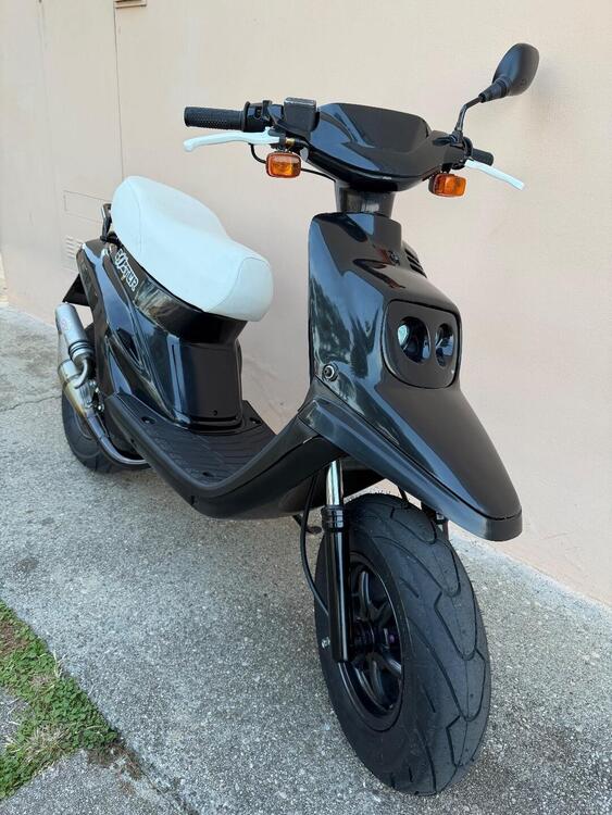 Mbk Booster 50 Spirit (1999 - 02) (3)