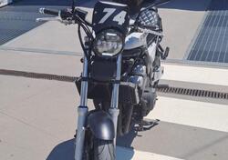 Yamaha Fazer  d'epoca