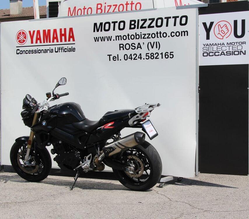 Bmw F 800 R (2017 - 20) (4)