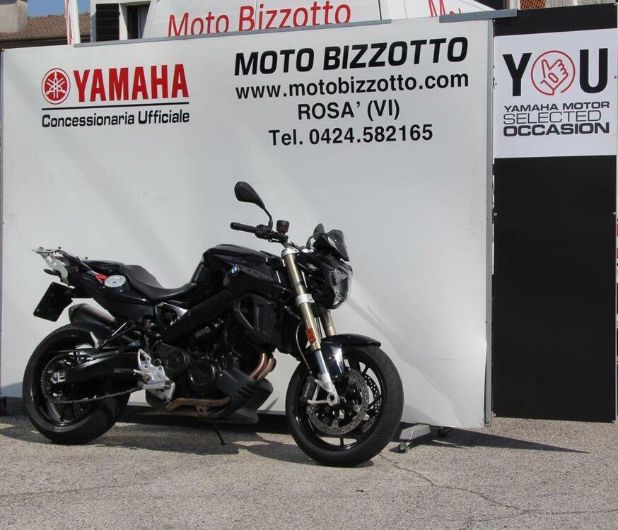 Bmw F 800 R (2017 - 20) (3)