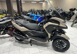 Yamaha Tricity 300 (2021 - 24) usata