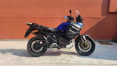 Yamaha XT1200Z Super T&eacute;n&eacute;r&eacute; ABS (2017 - 20) usata
