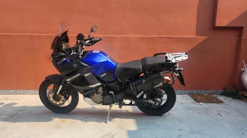Yamaha XT1200Z Super Ténéré ABS (2017 - 20) (2)