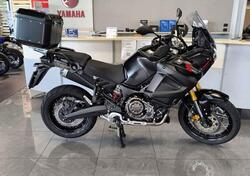 Yamaha XT1200Z Super Ténéré ABS (2017 - 20) usata