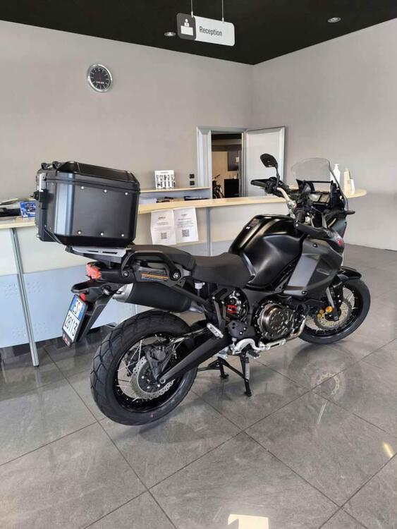 Yamaha XT1200Z Super Ténéré ABS (2017 - 20) (3)
