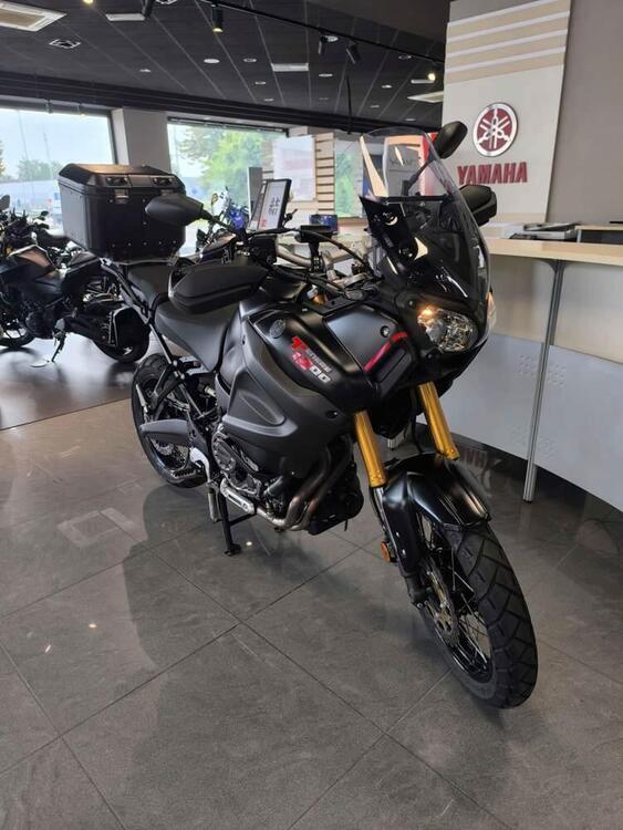 Yamaha XT1200Z Super Ténéré ABS (2017 - 20) (2)